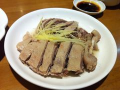 -乡亲鹅肉城(吴江店)