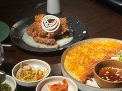 -Fuzzy Bistro 浮几韩餐·茶酒馆