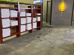 -碧中海汤泉汗蒸酒店