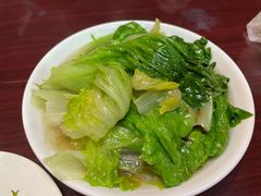 烫生菜-古早人小吃店(黄河北路店)