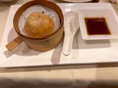 蟹粉小笼包-利苑酒家(华熙国际店)