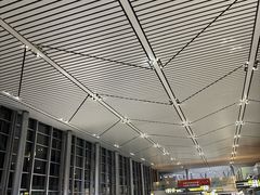 -贵阳龙洞堡国际机场-T2航站楼