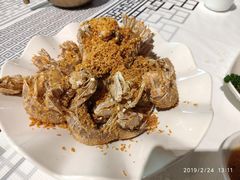 -强记海鲜·大排档(蛇口新街店)