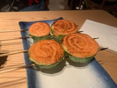-人间酒暖·Go blanc·烧鸟·深夜食堂(陆家嘴店)
