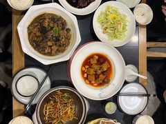 -鲁菜根·泰安菜(万达店)