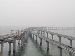 -星海湾跨海大桥