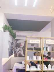 -FUTURE HN男士发型风格设计