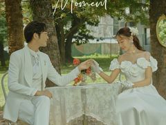 -经典婚纱摄影美学馆·私人定制