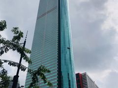 -名表维修服务中心(信兴广场地王大厦店)