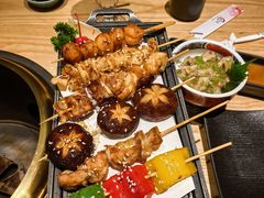 -松鱼亭·和牛烧肉(协鑫广场店)