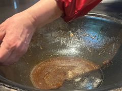 -崔记生活·铁锅炖鱼粘卷子(总店)