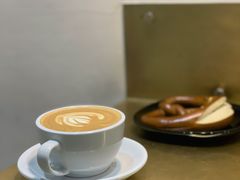 -常识咖啡common sense(春熙路店)