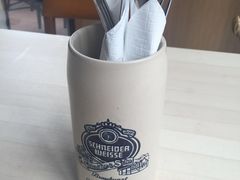 -LENBACH兰巴赫西餐啤酒坊(大连东港店)
