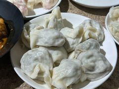 -金谷园饺子馆(北邮总店)
