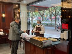 -毛华美食(清扬路店)