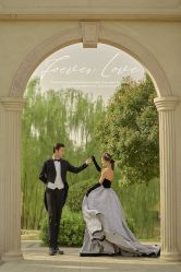 -IDO婚纱摄影(上海旗舰店)