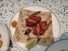 -大树餐厅(朝阳大悦城店)