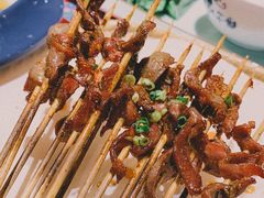 -熊记虾王·小龙虾(东晓南店)