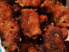 -半天妖|烤鱼·冒烤鸭(汉中吾悦广场店)