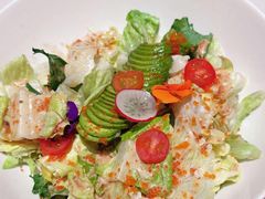 -悦融·京鲁菜·露台花园(安定门店)