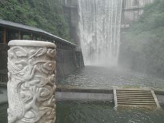 -龙庆峡风景区