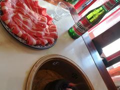 -宣武小院涮肉(前门店)
