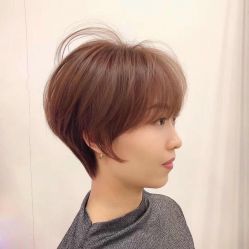 点击看大图 -东尚style造型