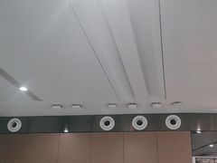 -麦当劳(北京大兴机场二层国内到达(安检外)店)