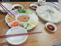 -官塘原味鱼生·潮菜大排档(潮州总店)