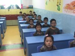 -天津市河西区金子小一一儿童军校幼儿园