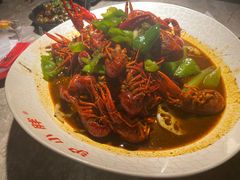-沪小胖小龙虾(淮海中路旗舰店)