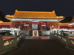 -珠海圆明新园