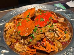-胖哥俩肉蟹煲(福州仓山爱琴海店)