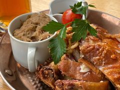 -宝莱纳餐厅(滨江店)