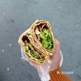 必尝三大煎饼果子名店，解锁地道津味
