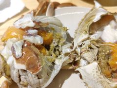 -启博美食城(孟家店)