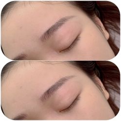 -久匠·纹眉半永久野生眉