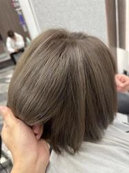 点击看大图 -MORI HAIR SALON日式美发沙龙