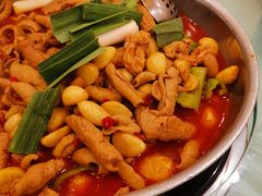 -湘肠香火锅店(团结湖店)