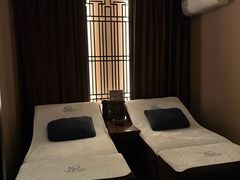 -水墨澜渟足道·SPA·传统(四望亭东关街店)