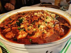 -水煮三国·川鲁江湖菜(香山店)