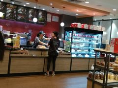 -85度C(广州黄边店)