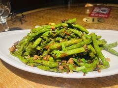 -渝信川菜(长安店)