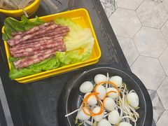 -顶福胜潮汕牛肉火锅(观沙岭店)