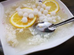 -串妹花式冰粉(乐山总店)