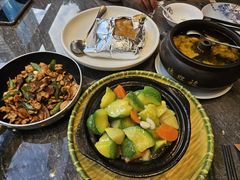 -福照楼汽锅鸡·云南菜(护国路店)
