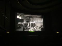 -大光明电影院(南京西路店)