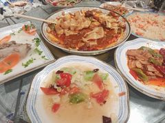 -Xabnam_夏葡纳·新疆餐厅(日坛上街店)