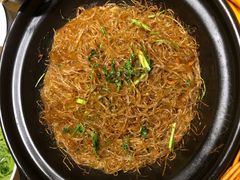 -格塘人家·山泉水煮鱼(望兴家园店)