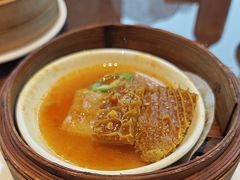 -索菲特酒店·乐轩华中餐厅